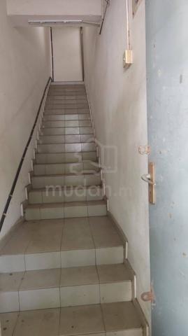 R01-SV-09 Jalan Merak 1, Taman Melaka Baru,  75350 Batu Berendam, Mela 1