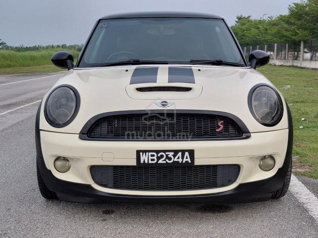 2006 /2015 Mini COOPER S 1.6 Auto R56 HarmanKardon - 3