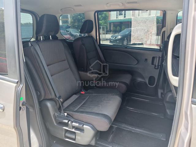 2021 Nissan Serena 2.0 (A) 5-Years Warranty - 4