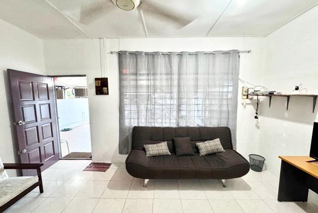 KENYALANG KUCHING ❣️ Single Storey Intermediate House 1
