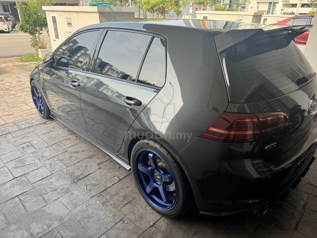2013 Volkswagen GOLF 2.0 GTi TSI (TECH PACK) (A) - 4