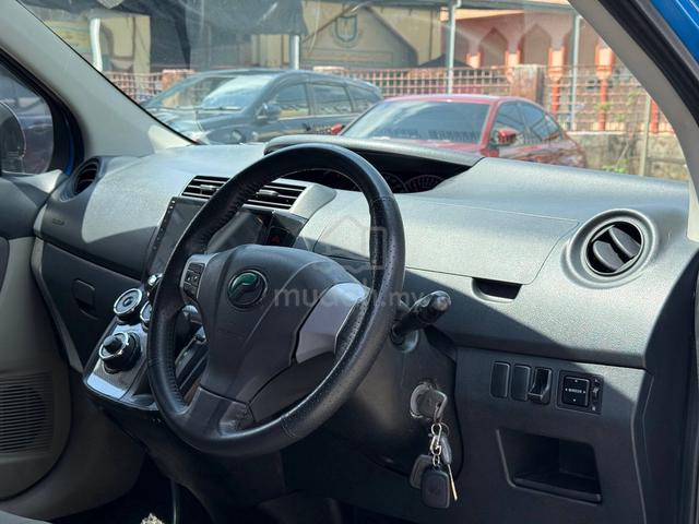 2016 Perodua ALZA 1.5 EZ (A) SUNROOF - SPORT RIM - 5