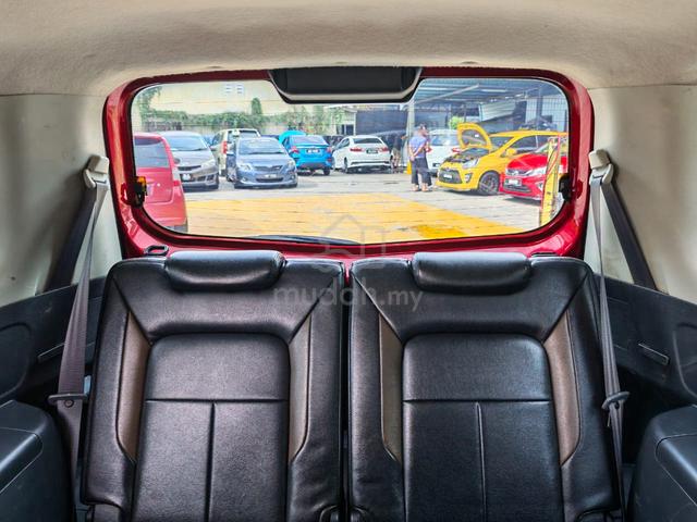 2012 Proton EXORA TURBO 1.6 (AUTO) - 5