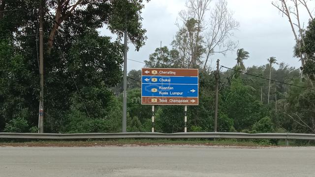Lot Banglo Sg Ular Untuk DiJual 1