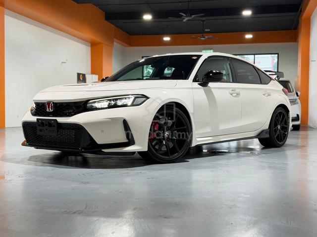 2024 Honda CIVIC 2.0 TYPE R MY23 FL5 (M) - 1