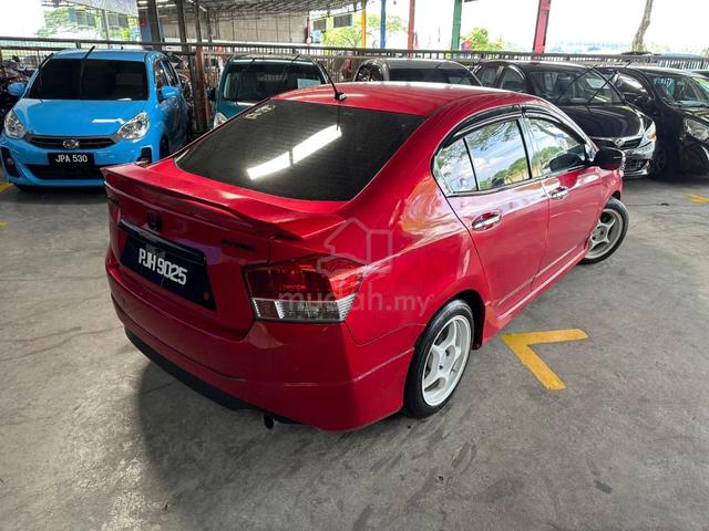 2009 Honda CITY 1.5 E (A) - 3