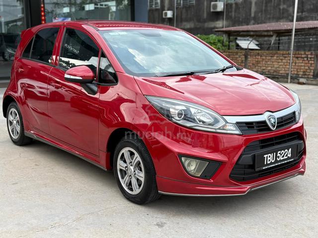 ORI 2016 Proton IRIZ 1.3 STANDARD (A) - 2