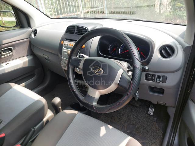 2010 Perodua MYVI 1.3 EZI MY05 M300 FACELIFT (A) - 5