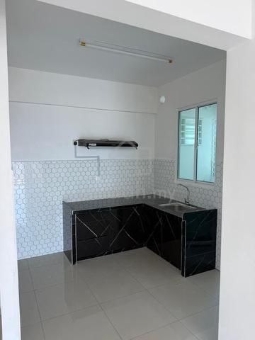 Ideal Residency 1