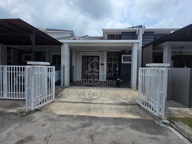 Taman Redani Juaseh Kuala Pilah 1