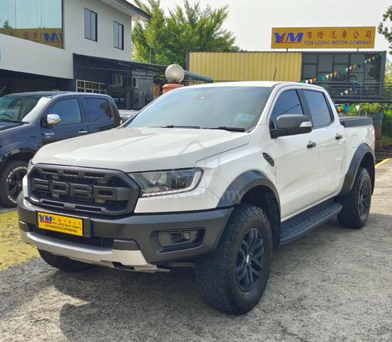 2020 Ford RANGER 2.0 RAPTOR (A) - Cars for sale in Kuching, Sarawak