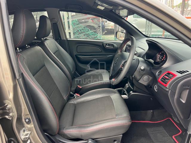 2023 Proton SAGA 1.3 PREMIUM S AT MY19 FACELIFT - 5