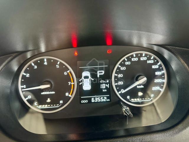 2022 Proton EXORA 1.6 PREMIUM / GOOD CONDITION - 5