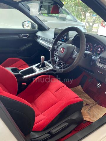 2023 Honda CIVIC 2.0 TYPE R MY23 FL5 (M) - 4