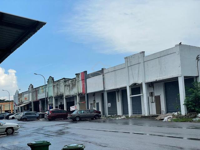 1 Storey Factory Nilai 3 1