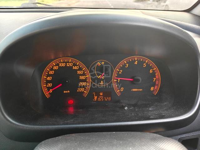 2006 Perodua MYVI 1.0 SR (M) - 5