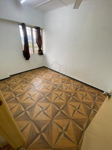 Permai Ria Jalan Ipoh Unit For Rent 1