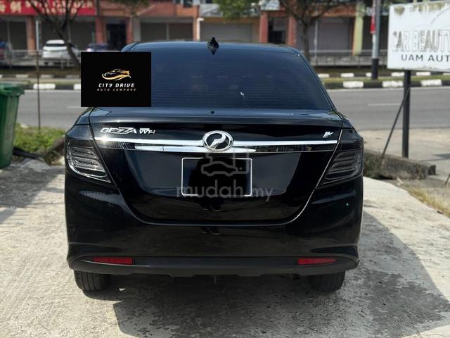 2019 Perodua BEZZA 1.3 PREMIUM X (A)OTR WITH INS - 5