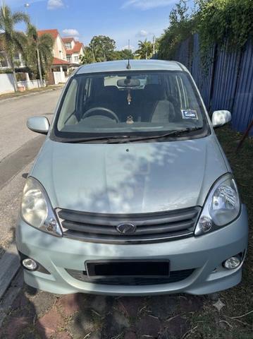 2011 Perodua VIVA 1.0 ELITE EZi (A) - 1