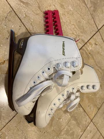figure skating shoes - photo 2 of 4