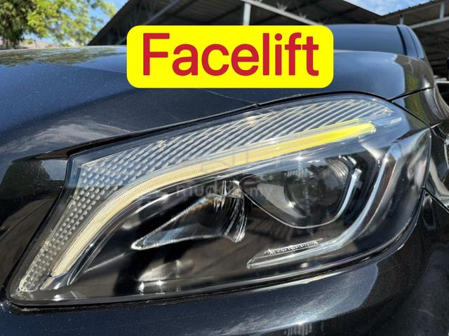 2016 Mercedes Benz A180 1.6 (A) Facelift 1 YRWRTY - 4
