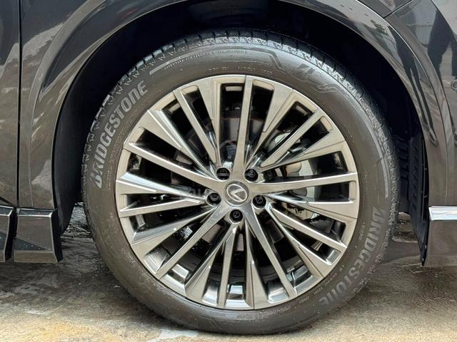 2023 Lexus RX350 2.4 VERSION L (A) - 4