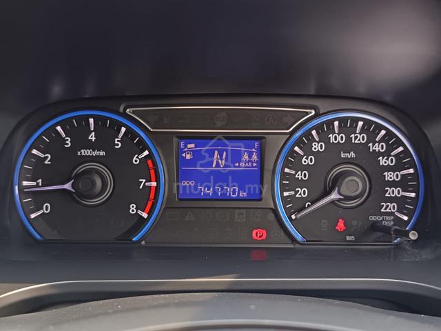 2019 Perodua MYVI 1.5 AV (A) 74KKM 1OWNER - 4