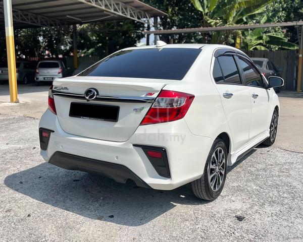 LKEDAI 2021 Perodua BEZZA 1.3 AV FACELIFT FULLSPEC - 2