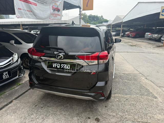 2021 Perodua ARUZ 1.5 AV (A) - 3