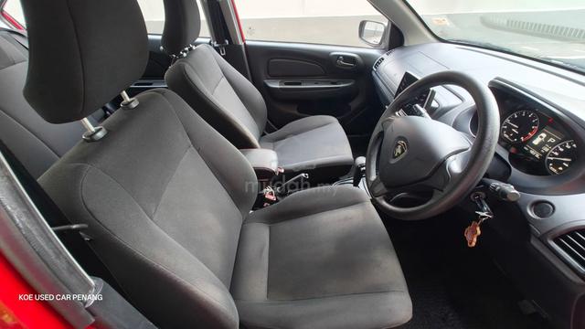 2021 Proton SAGA STANDARD AT 1.3L (A) - 3