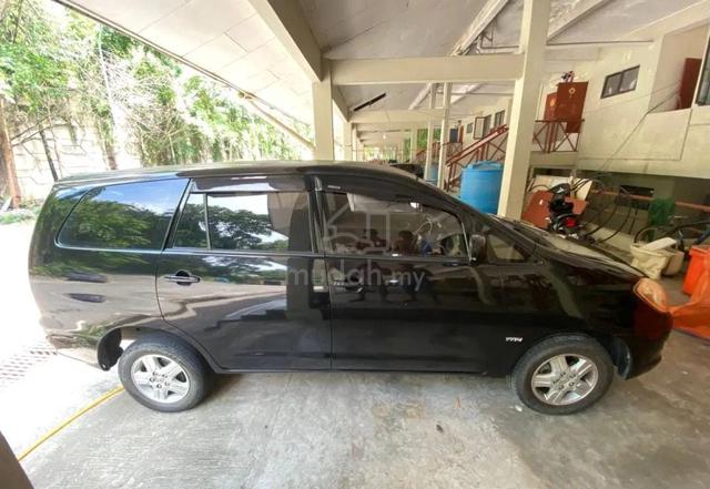 2007 Toyota INNOVA 2.0 E (M) - 3