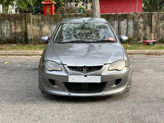 2006 Proton GEN-2 1.6 ENHANCED VERSION A (M) - 5