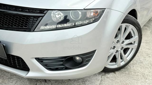 2018 Proton PREVE 1.6 CFE PREMIUM ENHANCED (A) - 3