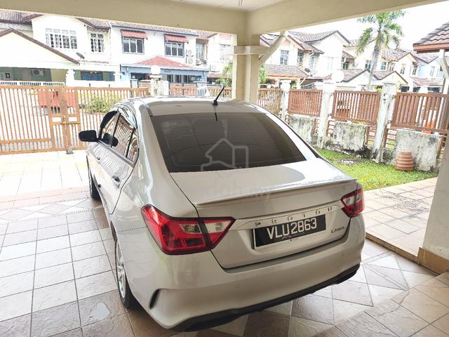 2024 Proton SAGA 1.3 PREMIUM AT MY16 BT P2-13A - 4