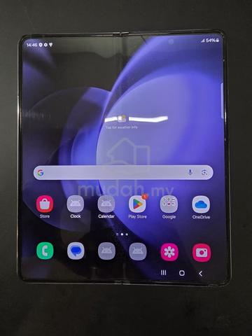 Samsung Galaxy Z Fold 5 256 GB - photo 2 of 3