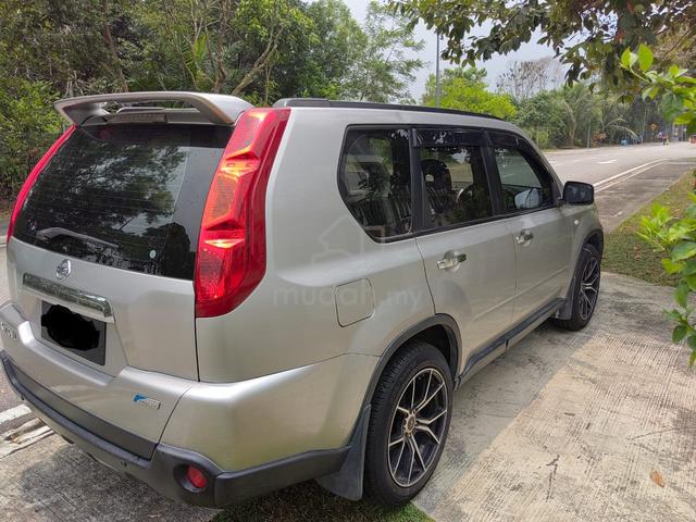 2010 Nissan X-TRAIL 2.0 COMFORT T31 (A) - 2