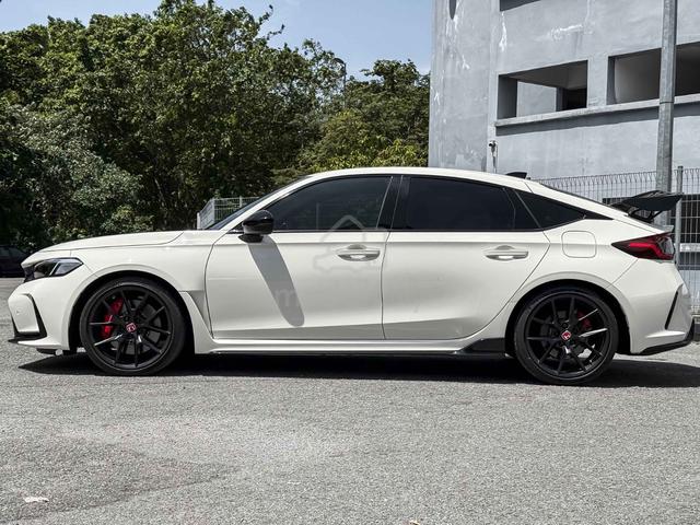 2024 Honda CIVIC 2.0 TYPE R MY23 FL5 (M) - 4