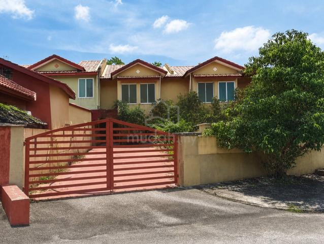 [SAVE UP 74K] Taman Puncak Bougainvillea, 2,164sf, Kuala Kangsar 1