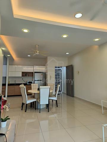 Skysuites @ Meldrum Hills 3