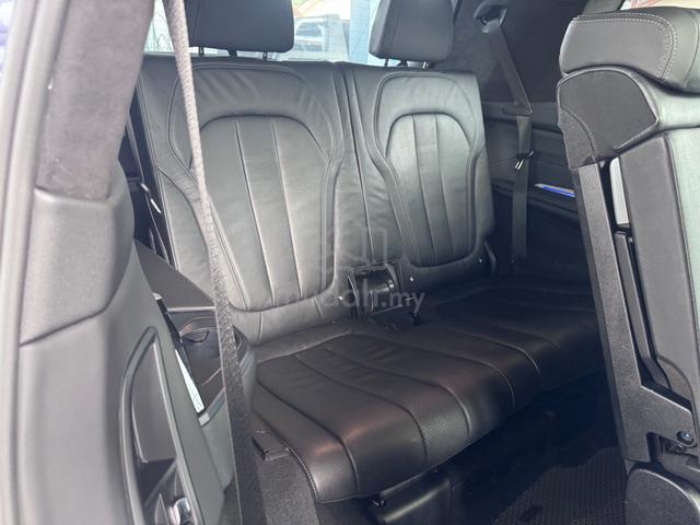 2022 Bmw X7 xDRIVE40i 3.0L M SPORT (A) - 5