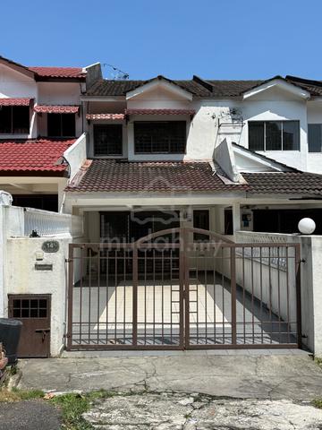 Jalan Tiong, Bandar Puchong Jaya (2 Storey 15x70sf) 1