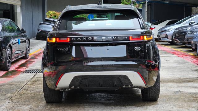 2020 Range ROVER VELAR R-DYNAMIC P250 2.0P (76556) - 4