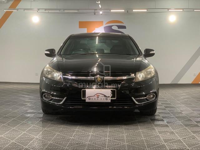 2014 Proton PERDANA 2.4 2.4L EXECUTIVE (A) TIPTOP - 3