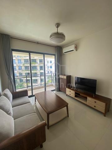 Starview Bay @ Forest City 1