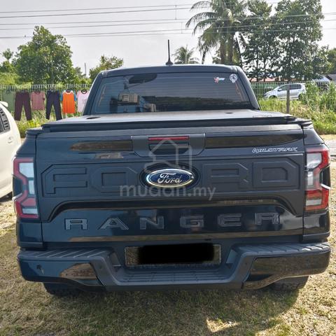 2024 Ford RANGER 2.0 XLT PLUS SPECIAL EDITION - 2