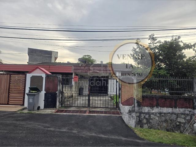 Single Storey SEMI D , Tmn Punca Emas, Seremban FOR SALE 1