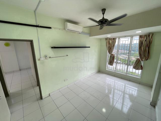 Radius Residence 1