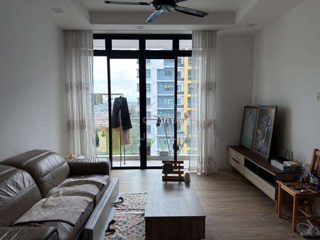 Rivervale Condominium 1
