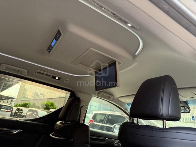 2021 ALPHARD 2.5 SC NO S/R PRICE wit TAX UNREG - 5