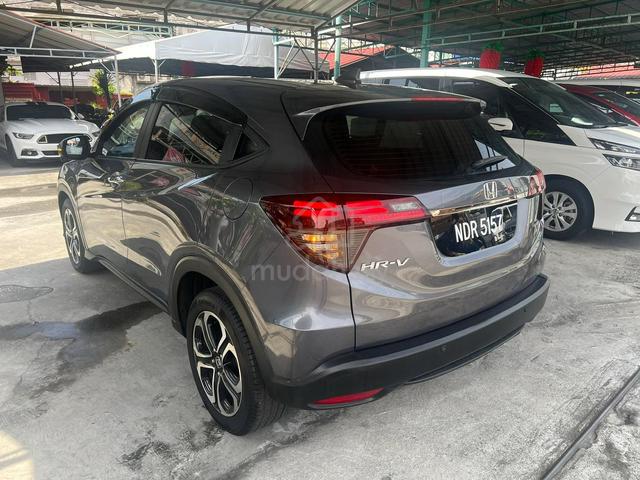 2021 HONDA HR-V V spec 1.8 (A) FULL SPEC - 3